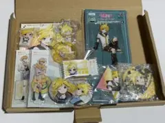 2026年最新】鏡音レンまとめ売りの人気アイテム - メルカリ