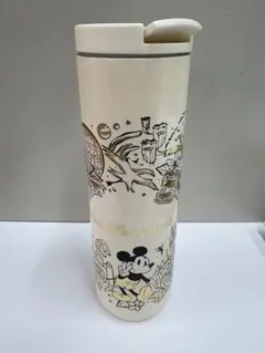 台湾 スターバックス 24'サーモス26周年ステンレス タンブラー - メルカリ