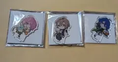 ヒプマイ　アクリルスタンド　シブヤ