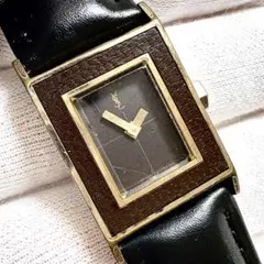 2026年最新】Yves Saint Laurent レディース 腕時計(アナログ)の人気