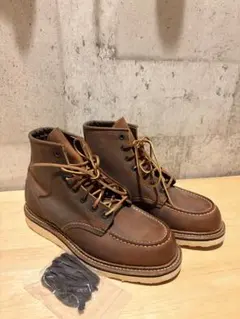 26cm レッドウイング NO.8180 6-INCH CLASSIC MOC - メルカリ