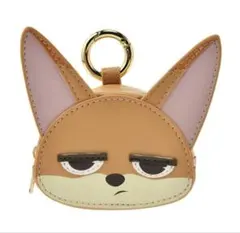 フィニック コインケース ズートピア