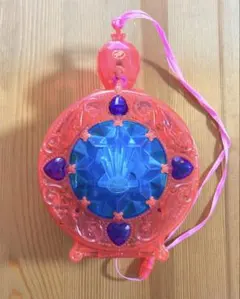 【希少】完品！点灯確認✨ポーリーポケット スターシャインパレス 1996年