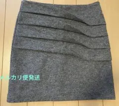 レディース　韓国製　可愛い　ミニスカート