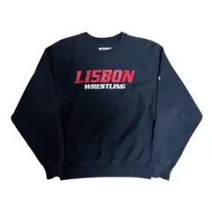 [古着] Champion リバースウィーブ 黒 00s