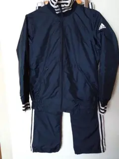 adidas climastorm 上下セット