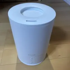 ELECOM ECLEAR 加湿器 本体 ホワイトのサムネイル
