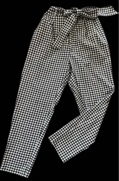 INGNI カジュアルパンツ