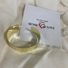 Hey!Say!JUMP SENSE or LOVE センラ バングル