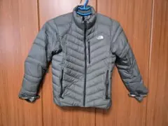 ノースフェイス サンダージャケット