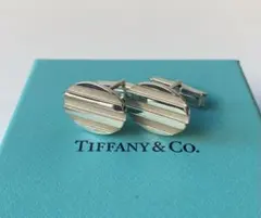 2026年最新】TIFFANY メンズ カフリンクスの人気アイテム - メルカリ