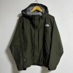 THE NORTH FACE オールマウンテンジャケット NP61910のサムネイル