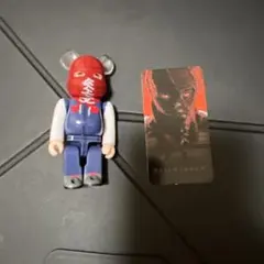 BE@RBRICK シリーズ40 Brightburn ブライトバーン