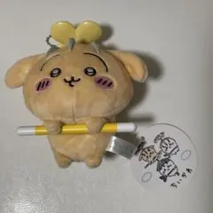 ちいかわ 討伐マスコット うさぎ プライズ クレーンゲーム景品