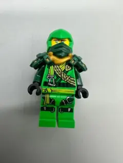 正規品 レゴ 71813 ニンジャゴー ロイド ミニフィグ