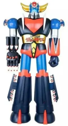 2025年最新】ジャンボ グレンダイザーの人気アイテム - メルカリ