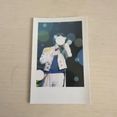 いれいす if 実写チェキ