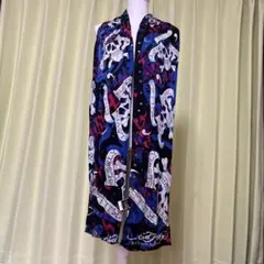 Ed Hardy スカル マーメイド 大判 シルク100% ストール Ed Hardy スカル マーメイド 大判 シルク100% ストール - メルカリ