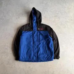 古着00's BOSCH 】テック系中綿ナイロンジャケット