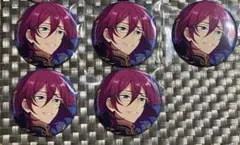 あんスタ 七種茨 コレクション缶バッジ Sep. idol