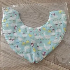 可愛いアヒルとモンスターズインクのリバーシブルスタイ