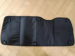 趣味職人サンシェード ハイエース 200系リア専用 01s-a002-re5枚組