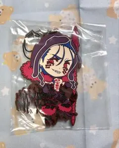 Fate/Grand Order クー・フーリンオルタ　ラバーストラップ