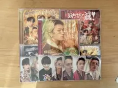M!LK 爆裂愛してる 好きすぎて滅! CDトレカ 佐野勇斗 コンプ