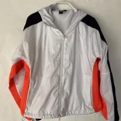 アディダス ジャケット ウィンドブレーカー