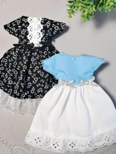 2026年最新】リカちゃん ハンドメイド ワンピースの人気アイテム