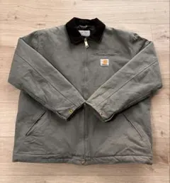 Carhartt WIP Detroit Jacket
