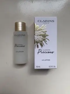CLARINS Precious La Lotion 10ml