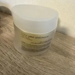 giovanni ソルト ボディスクラブ　大容量260g