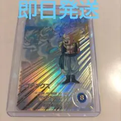 ドラゴンボールスーパーダイバーズ，GDR★SDV6-40ゴテンクス