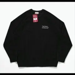 た*ん様 希少 Ennoy Round Neck Pullover スウェット 2026年最新】round neck pullover ennoyの人気アイテム - メルカリ