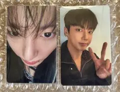 BTS ARIRANG weverse ラキドロ ジョングク FESTA 特典 - メルカリ