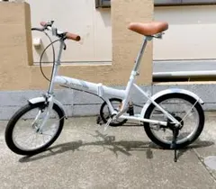 2026年最新】CAPTAIN STAG 折りたたみ自転車の人気アイテム - メルカリ