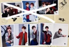 なにわ男子 高橋恭平 公式写真 9