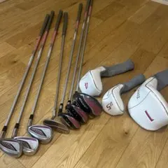 2025年最新】TOURSTAGE セット内容：ドライバー クラブセットの人気