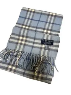 2025年最新】バーバリー マフラー カシミヤの人気アイテム - メルカリ