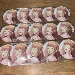 プロセカ　グリ缶　花里みのり　37C