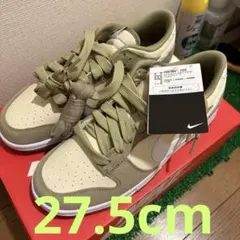 2026年最新】NIKE DUNK LOW retroの人気アイテム - メルカリ