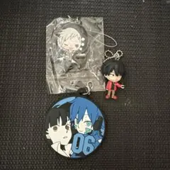 2025年最新】カゲロウプロジェクト ラバーストラップの人気アイテム