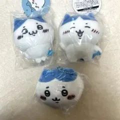 ちいかわ　ハチワレ　マスコット