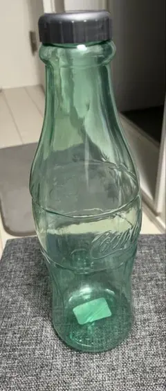 Coca-Cola プラスティック貯金箱のサムネイル
