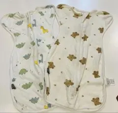 メッシュ スワドル Sサイズ 2枚セット