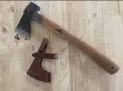 Helko Werk ヘルコ クラシックライン Mark-1専用ブレードカバー付