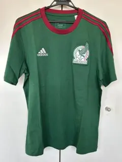 ラファエルマルケス メキシコ代表ユニフォーム 2014 adidas W杯記念