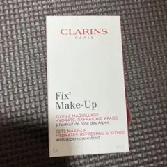 CLARINS フィックスメイクアップ　15ml ミニサイズのサムネイル