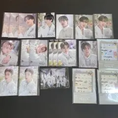 stray kids MANIACオンラインくじ